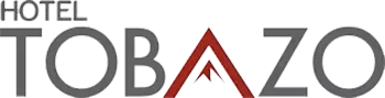 logo hotel tobazo